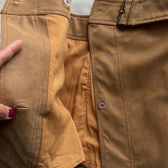 Free People short skirt - Picture 8 of 11